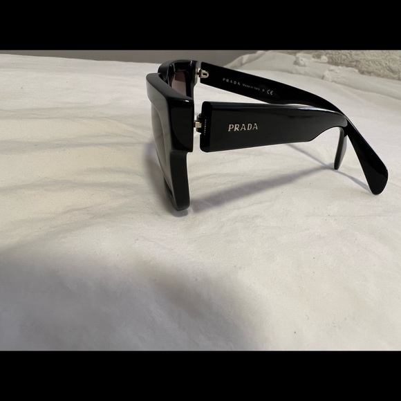Prada Sunglasses - Picture 1 of 7